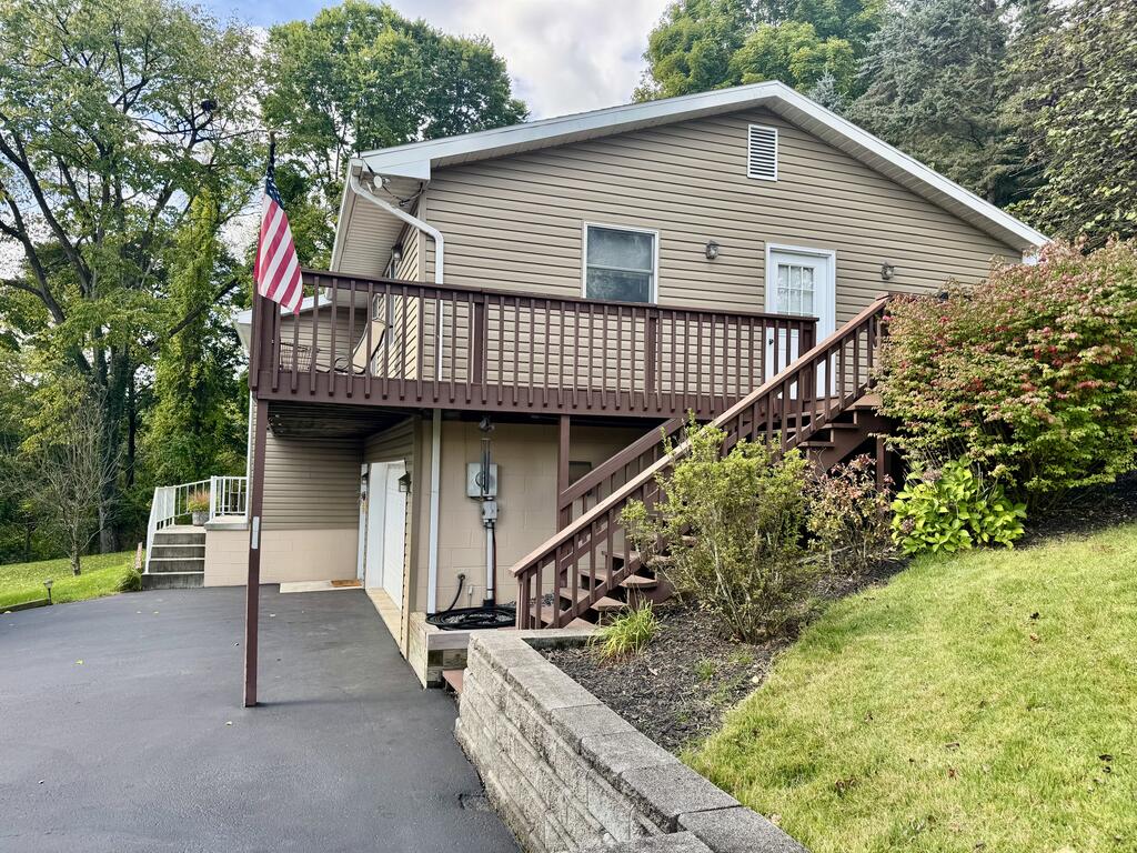 331 Simpson Street Huntingdon, PA 16652 - Photo 78 of 90 Gallery Image 78