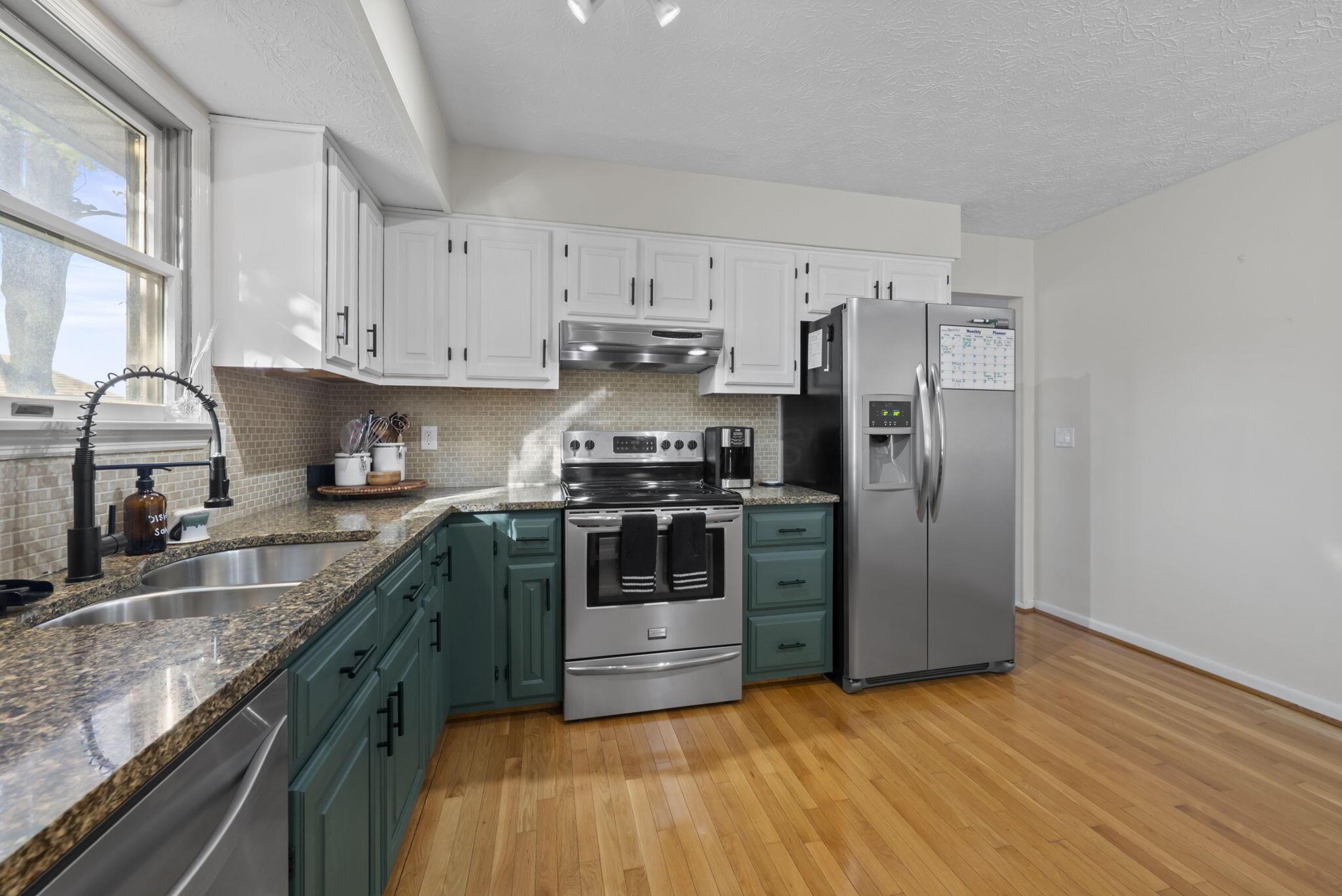 573 Rutherford Avenue Delaware, OH 43015 - Photo 10 of 35 Kitchen