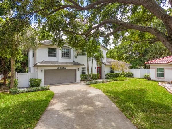 $890,000 | 3630 Dunes Vista Drive, Pompano Beach, FL 33069