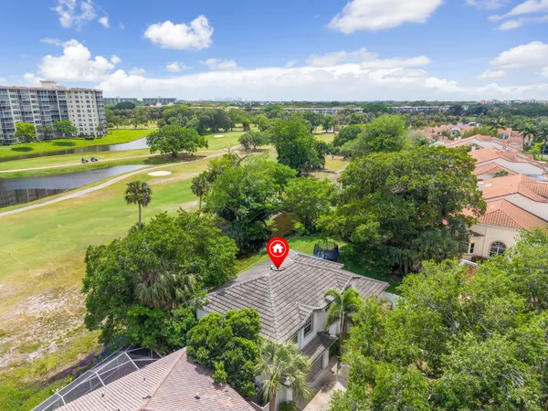 $890,000 | 3630 Dunes Vista Drive, Pompano Beach, FL 33069