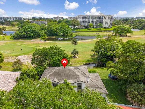 $890,000 | 3630 Dunes Vista Drive, Pompano Beach, FL 33069