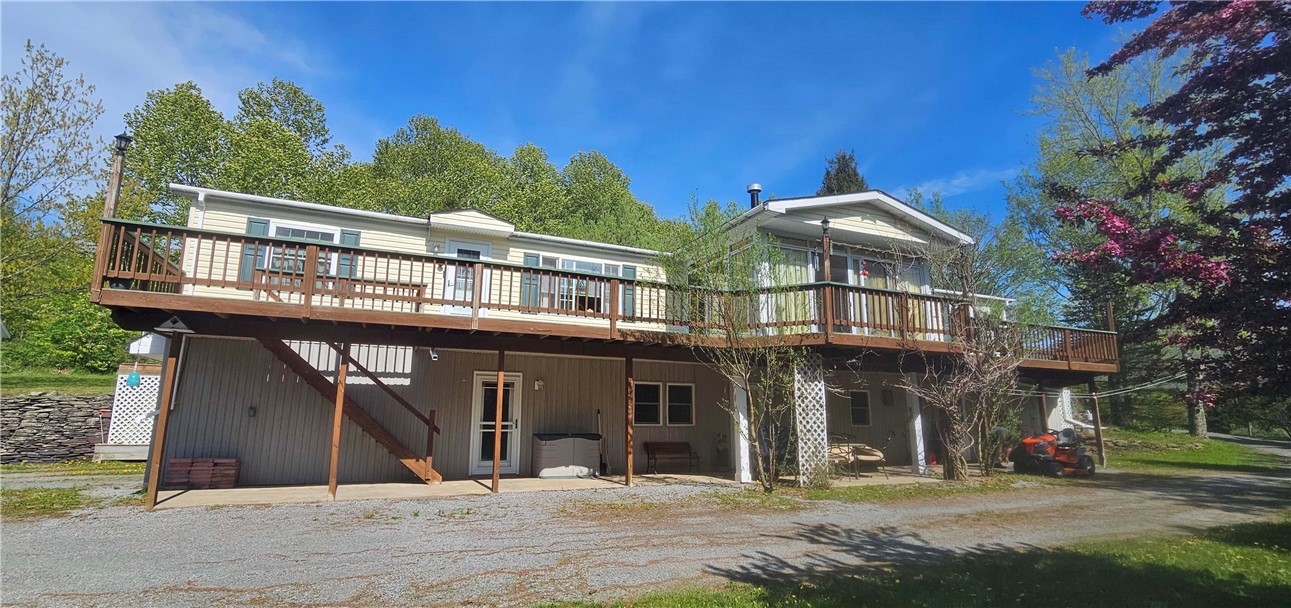 312 Al Pekrul Road Roxbury, NY 12474 - Photo 1 of 1 Gallery Image 1