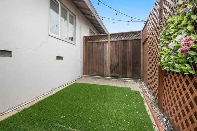 $1,495,000 | 100 West 38th Avenue, San Mateo, CA 94403