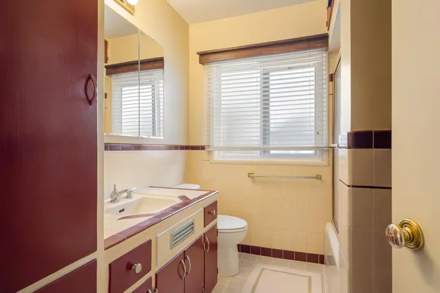 $1,495,000 | 100 West 38th Avenue, San Mateo, CA 94403