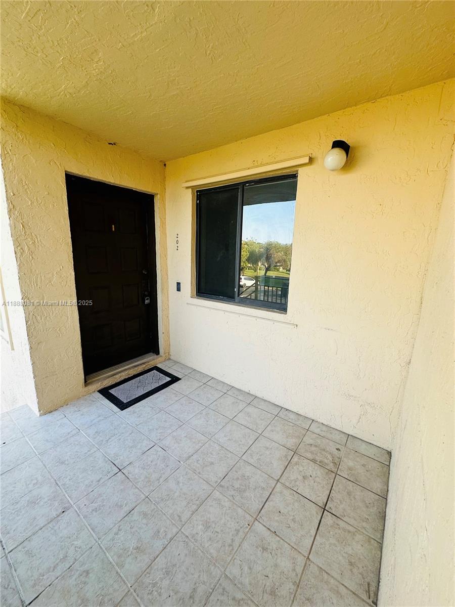 16491 Blatt Boulevard, Unit 202 Weston, FL 33326 - Photo 20 of 21 a view of an empty room