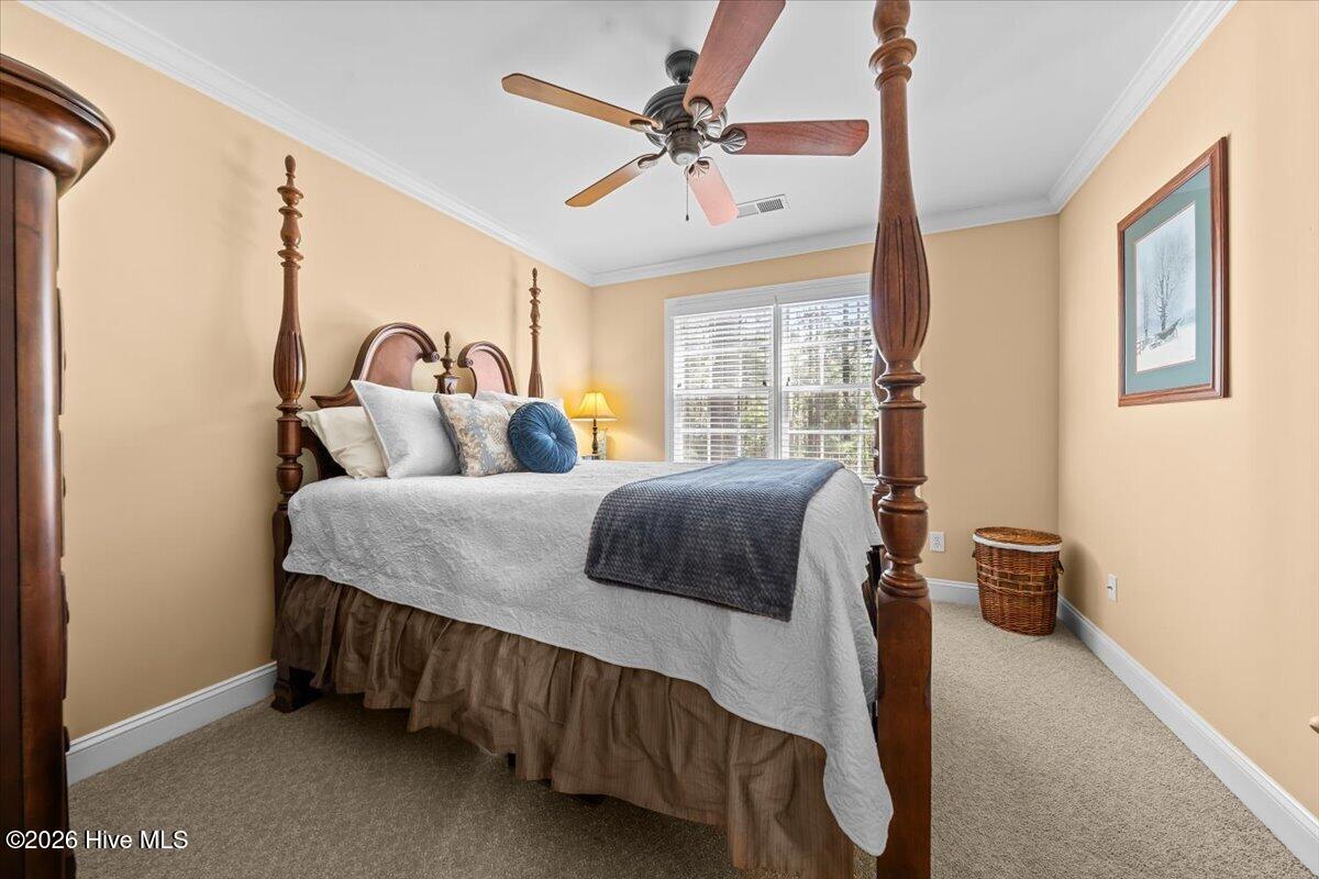 14 Rathlin Court Pinehurst, NC 28374 - Photo 36 of 58
