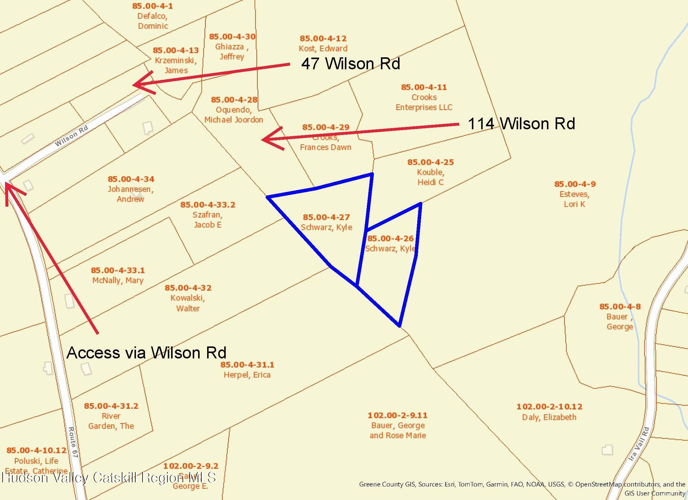 a view of a book shelf