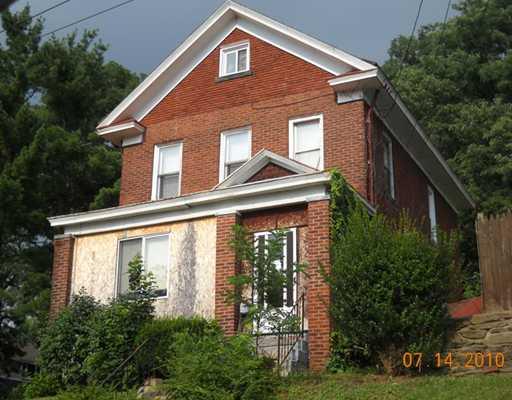 1303 Rutherford Avenue Beechview, PA 15216 - Photo 1 of 1 Exterior Front.
