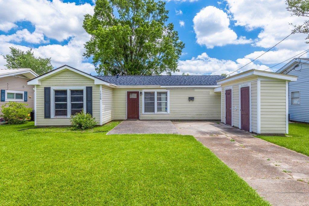 1228 California Street Lake Charles, LA 70607 - Photo 4 of 14