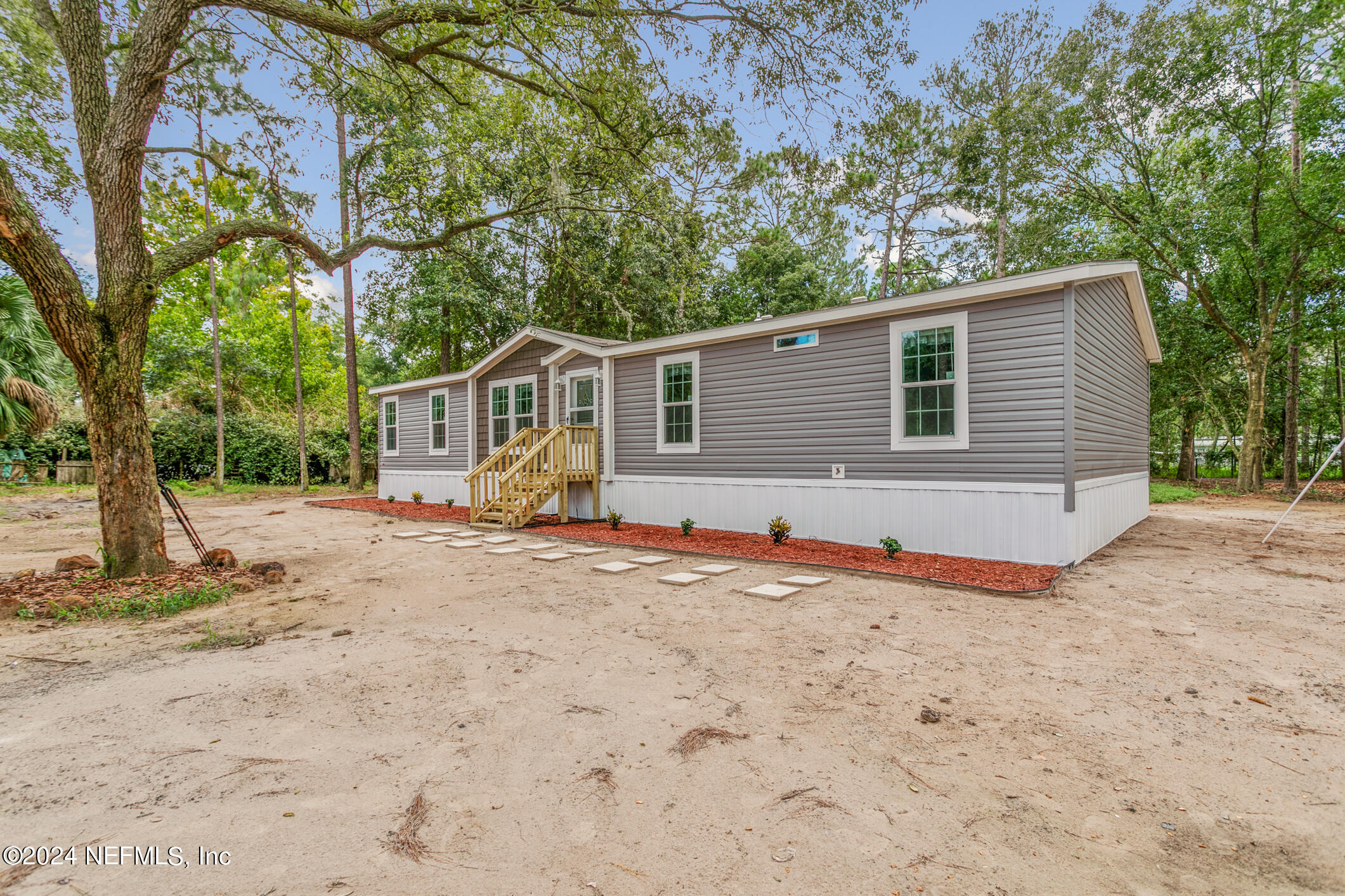85491 Lil William Road Fernandina Beach, FL 32034 - Photo 1 of 21 85491 Lil William (11)