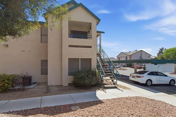 $1,250 | 5121 South Lindell Road, Unit 206, Las Vegas, NV 89118