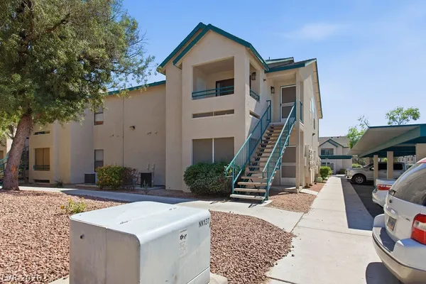 $1,250 | 5121 South Lindell Road, Unit 206, Las Vegas, NV 89118