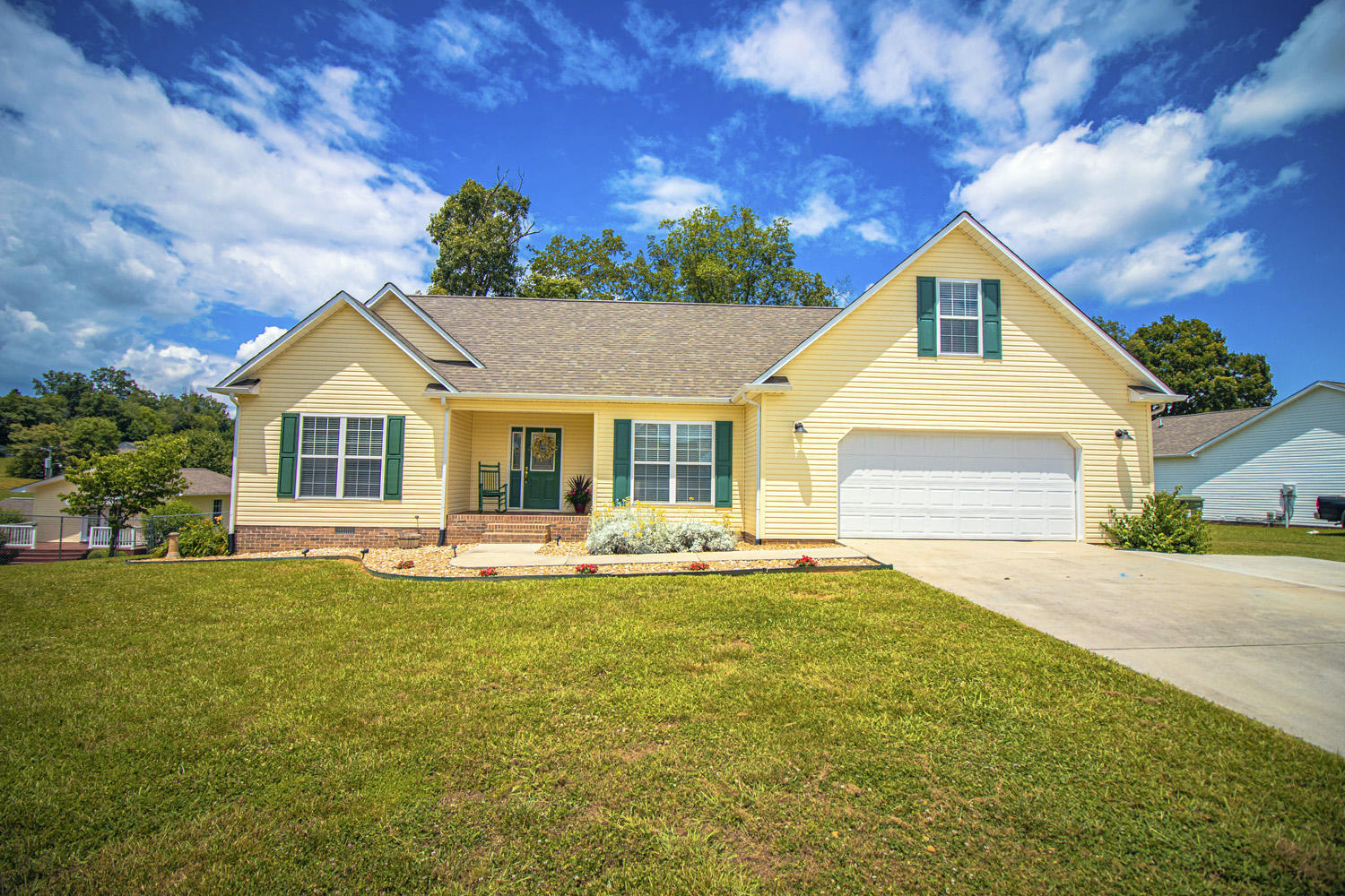 205 Timber Ridge Circle Madisonville, TN 37354 - Photo 1 of 30 205TimberRidge_04
