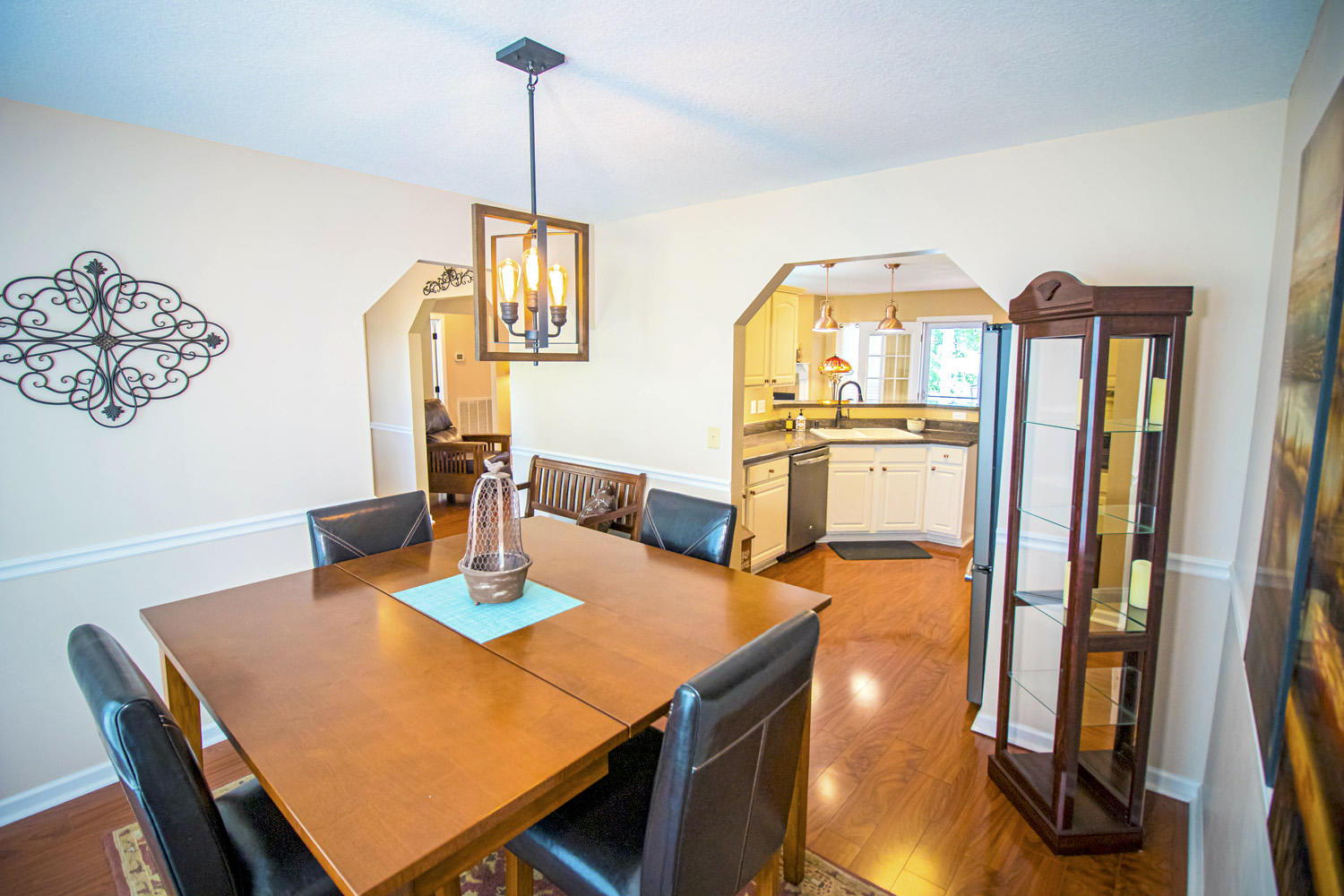 205 Timber Ridge Circle Madisonville, TN 37354 - Photo 12 of 30 205TimberRidge_13