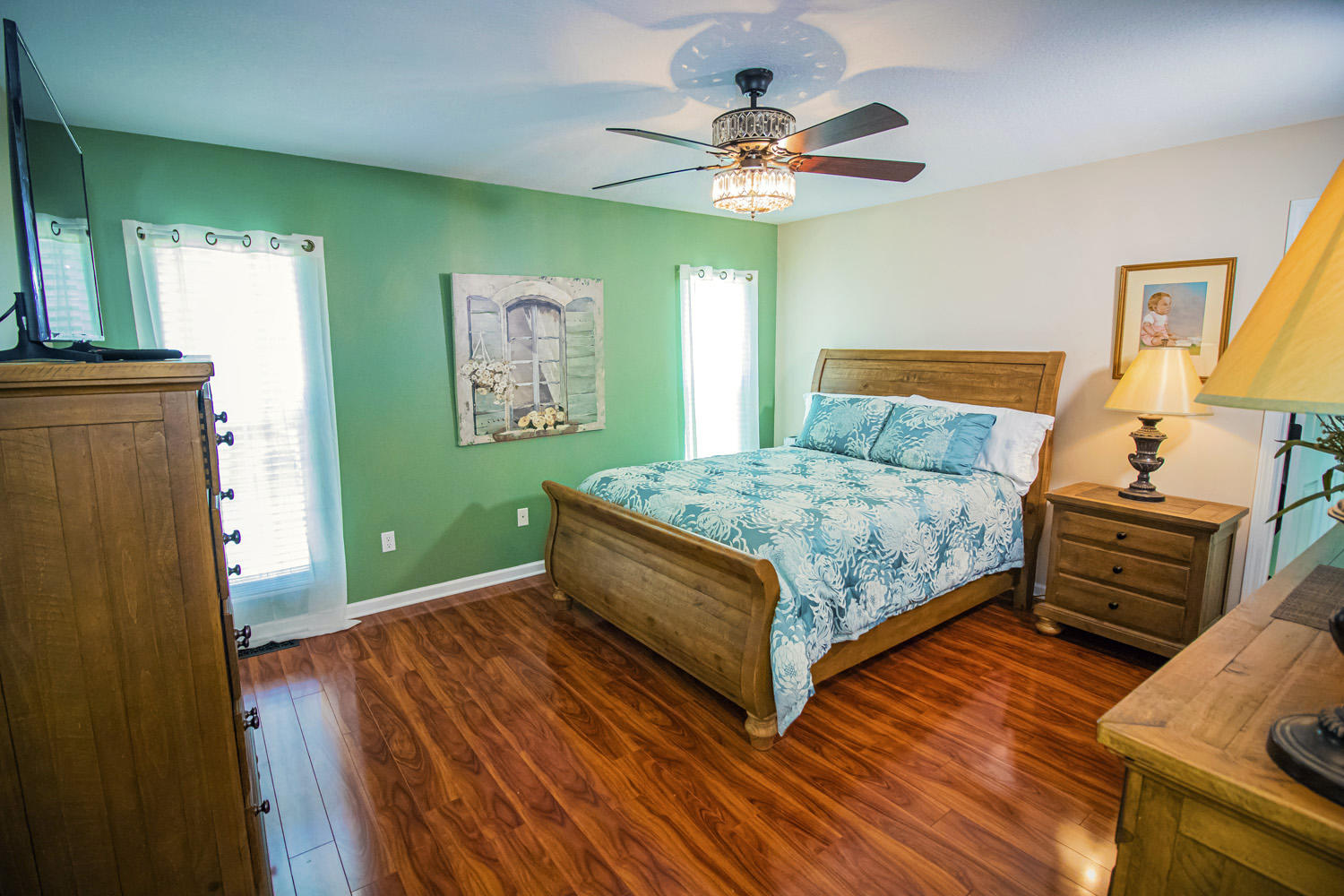 205 Timber Ridge Circle Madisonville, TN 37354 - Photo 13 of 30 205TimberRidge_14