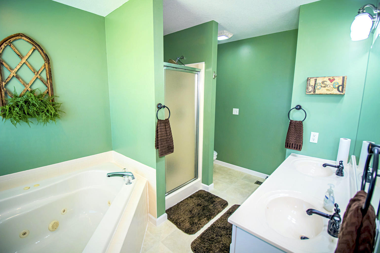 205 Timber Ridge Circle Madisonville, TN 37354 - Photo 14 of 30 205TimberRidge_16