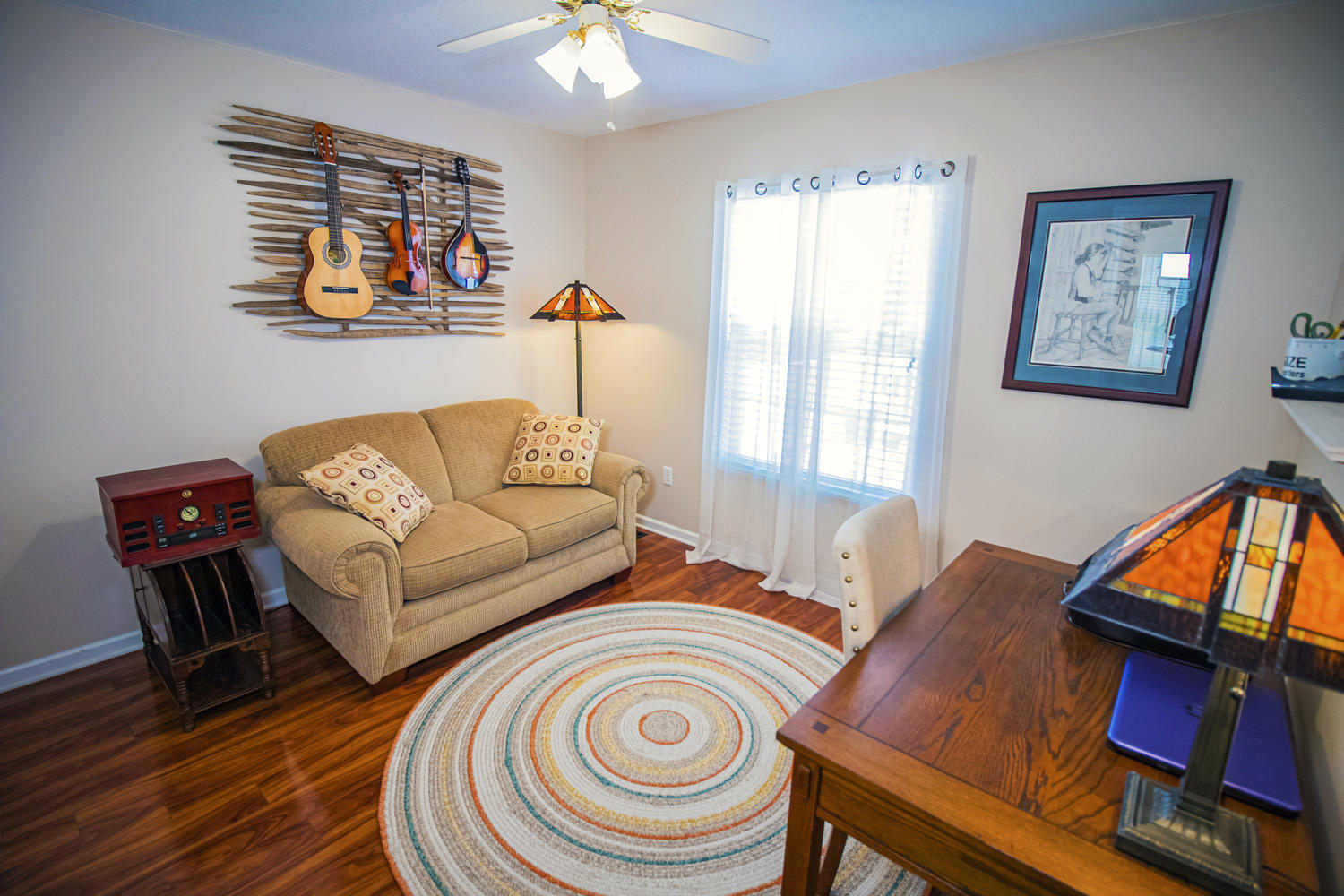 205 Timber Ridge Circle Madisonville, TN 37354 - Photo 18 of 30 205TimberRidge_22