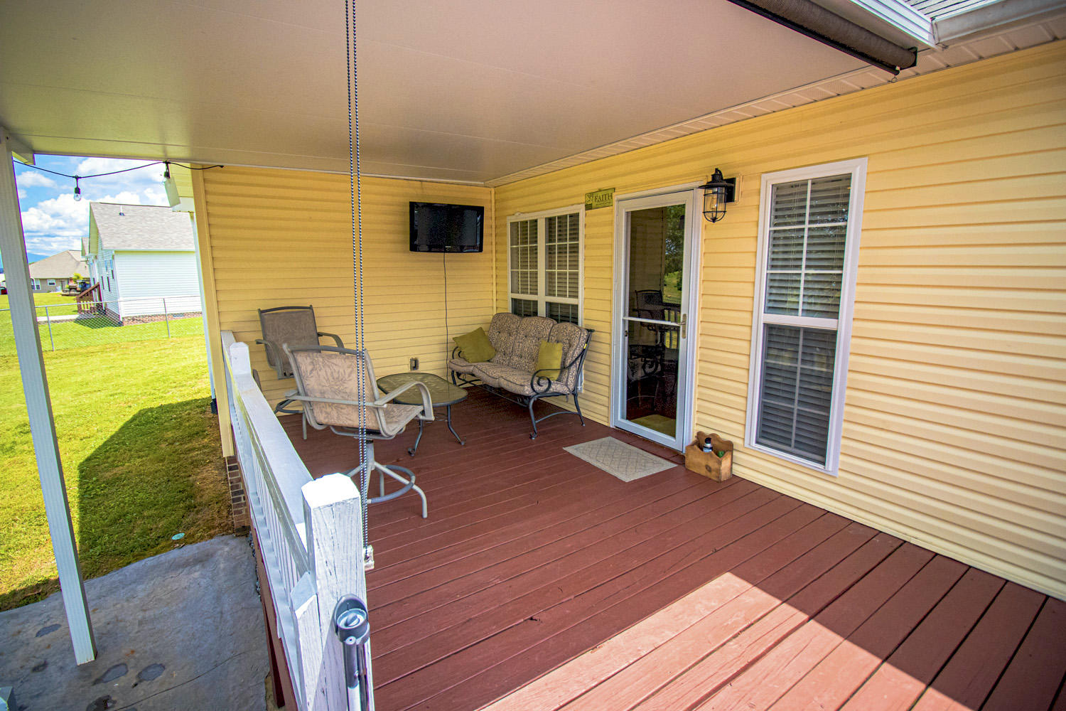 205 Timber Ridge Circle Madisonville, TN 37354 - Photo 21 of 30 205TimberRidge_28