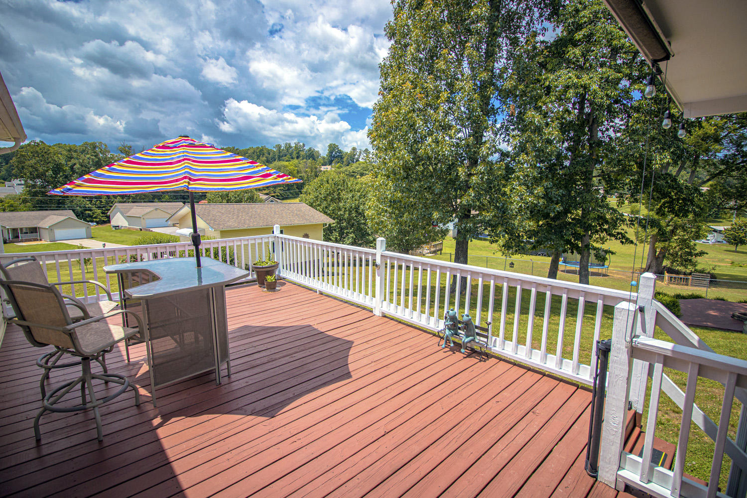 205 Timber Ridge Circle Madisonville, TN 37354 - Photo 22 of 30 205TimberRidge_29
