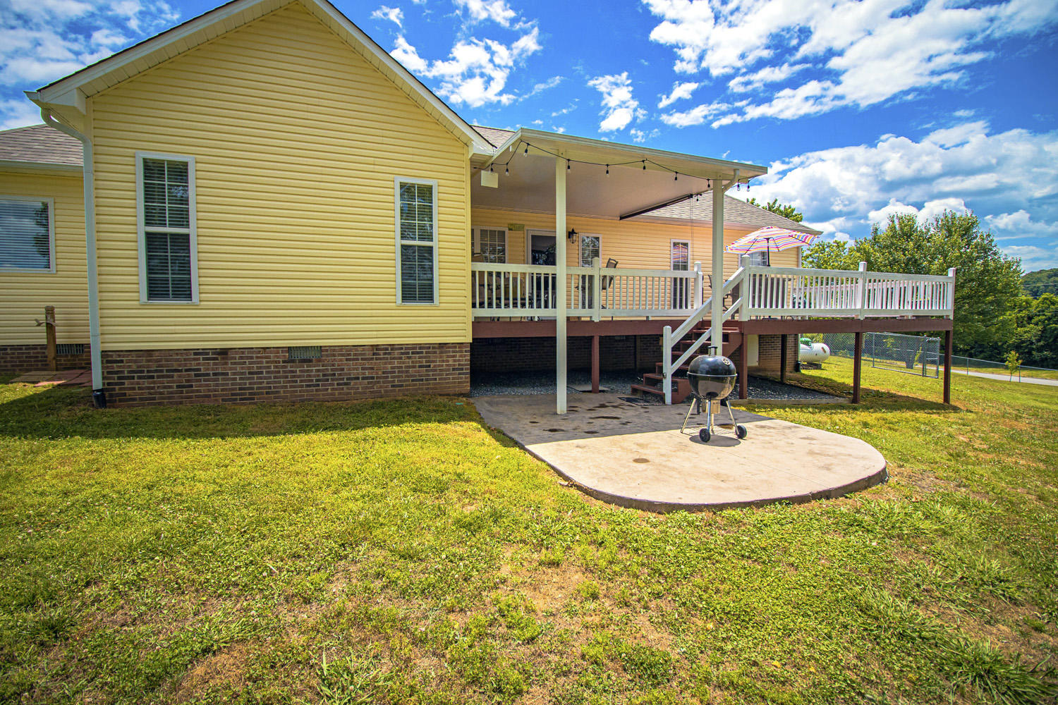 205 Timber Ridge Circle Madisonville, TN 37354 - Photo 23 of 30 205TimberRidge_30