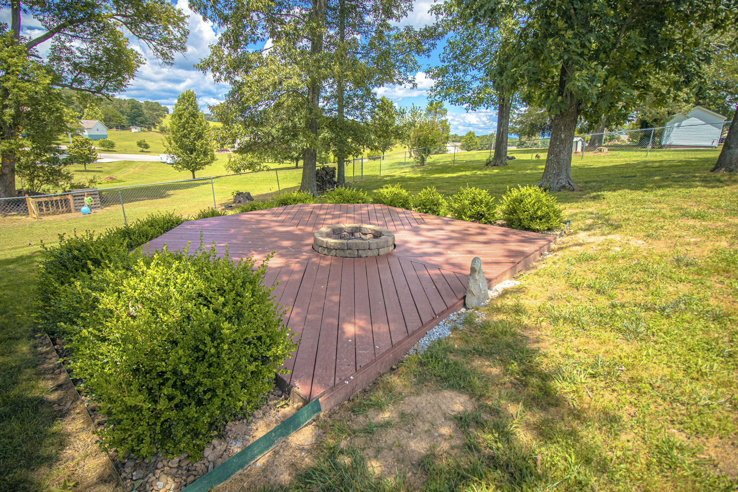 205 Timber Ridge Circle Madisonville, TN 37354 - Photo 24 of 30 205TimberRidge_37