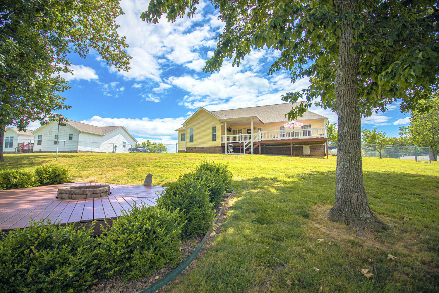 205 Timber Ridge Circle Madisonville, TN 37354 - Photo 25 of 30 205TimberRidge_36