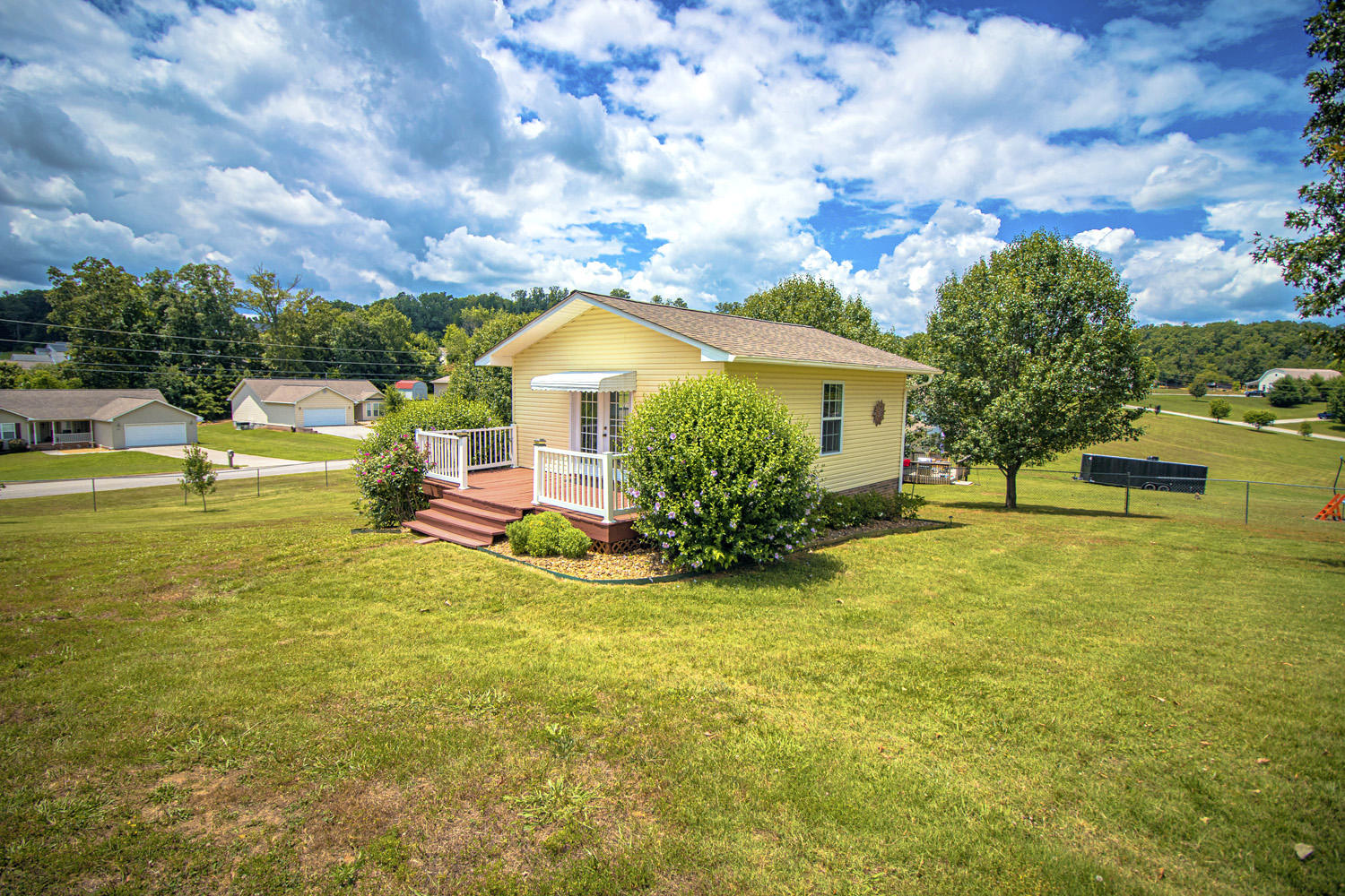 205 Timber Ridge Circle Madisonville, TN 37354 - Photo 26 of 30 205TimberRidge_31