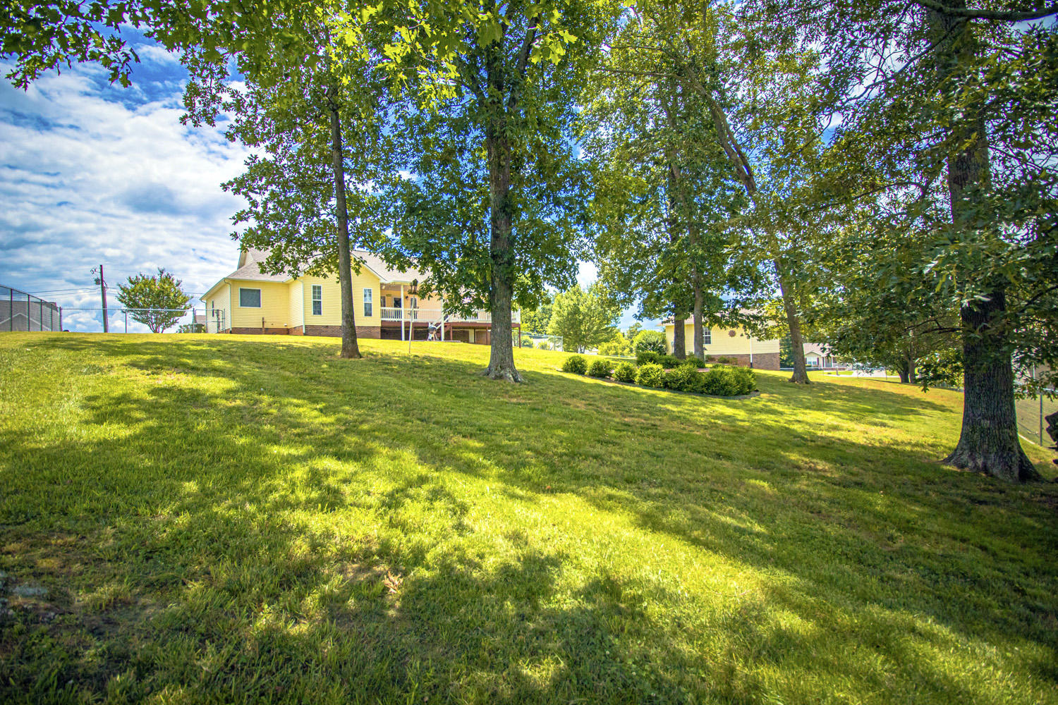 205 Timber Ridge Circle Madisonville, TN 37354 - Photo 29 of 30 205TimberRidge_35