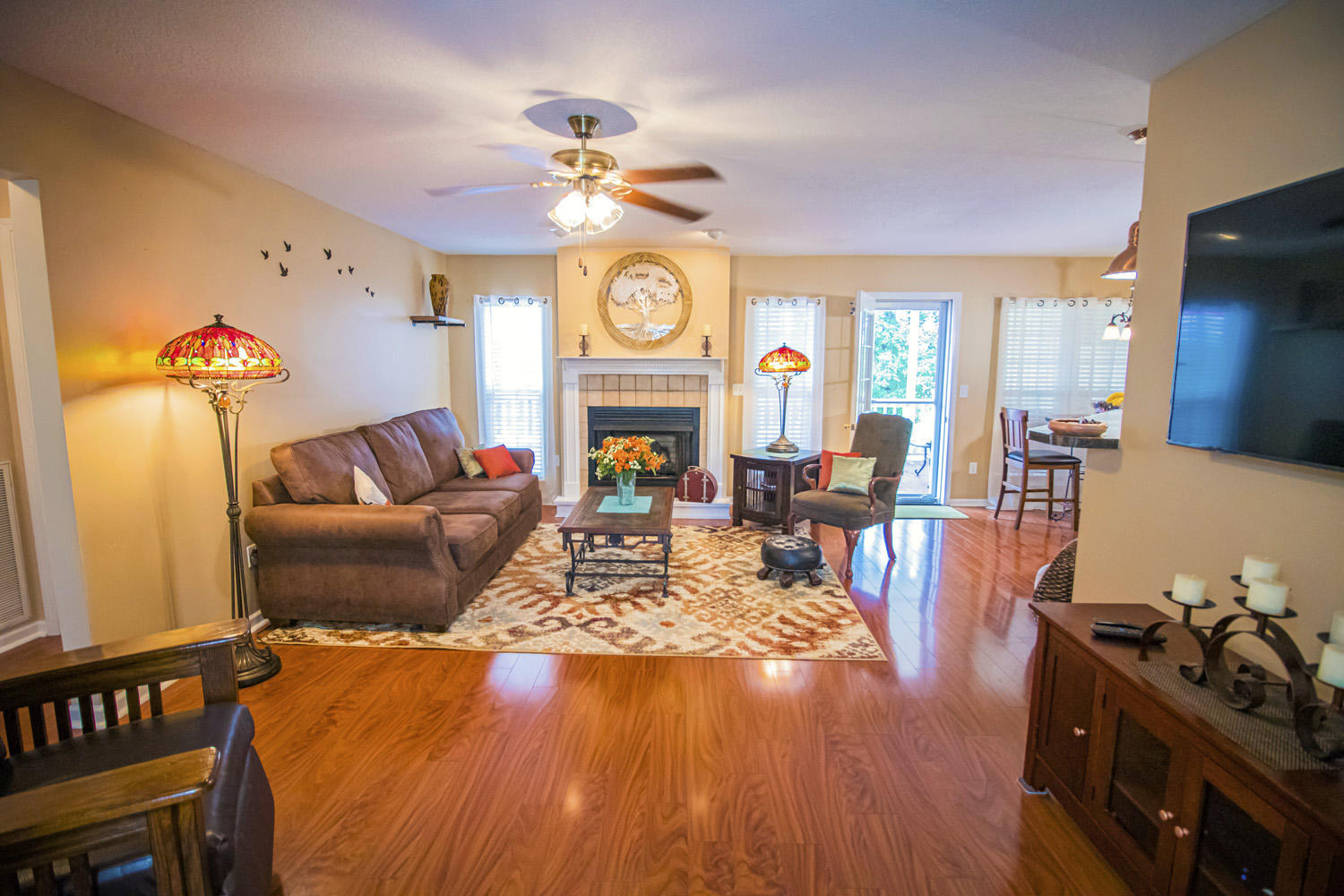 205 Timber Ridge Circle Madisonville, TN 37354 - Photo 6 of 30 205TimberRidge_06