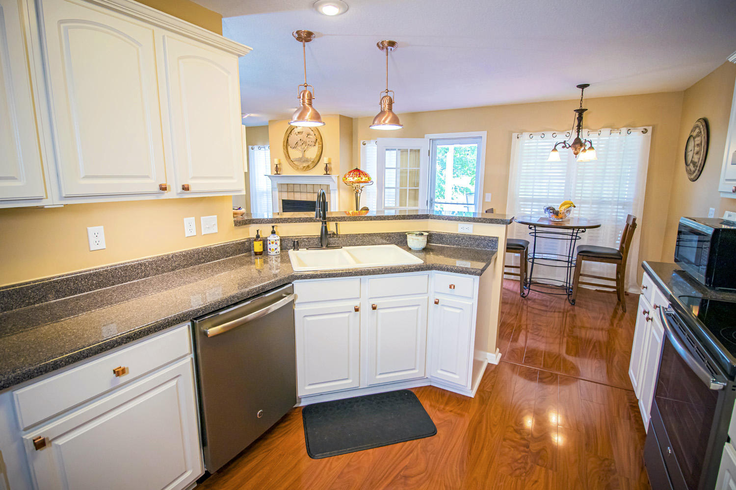 205 Timber Ridge Circle Madisonville, TN 37354 - Photo 10 of 30 205TimberRidge_10