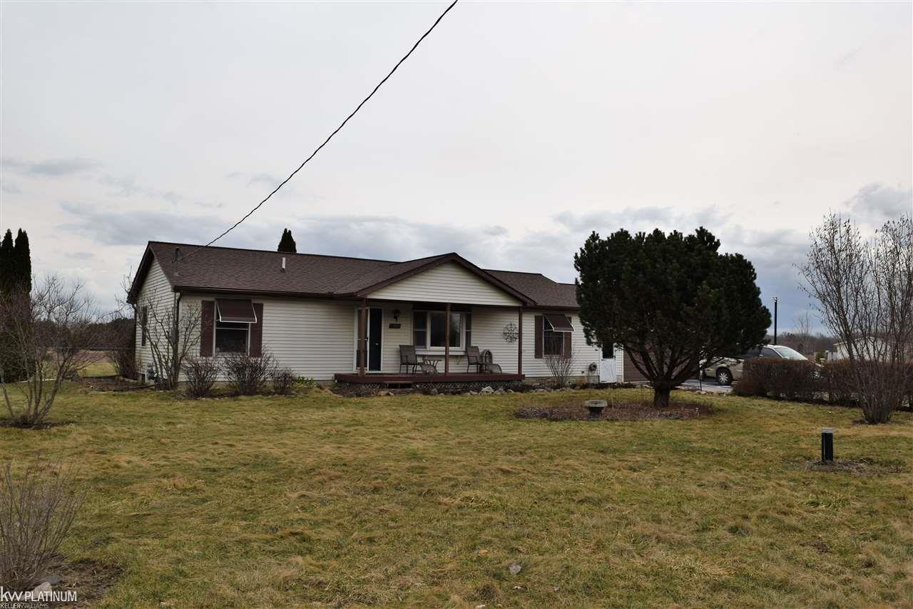 2460 Stapleton Road Goodells, MI 48027 - Photo 1 of 24