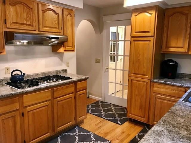 203 Waterville Road South China, ME 04358 - Photo 7 of 33 Kitchen
