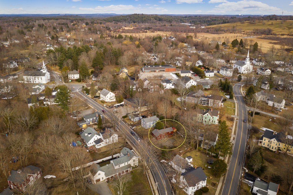 25 Elm Street Groton, MA 01450 - Photo 2 of 23