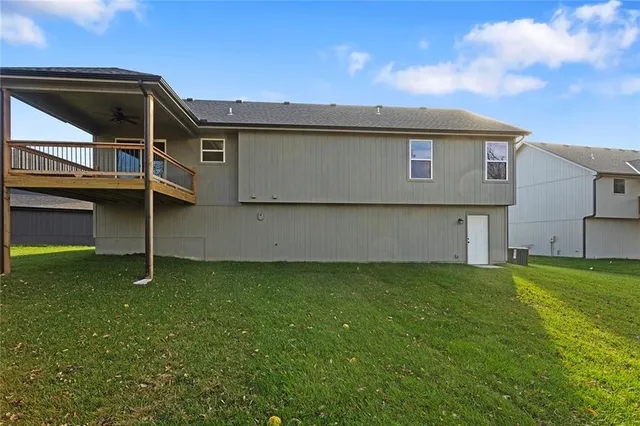 $395,000 | 1344 North Holland Court, Independence, MO 64056