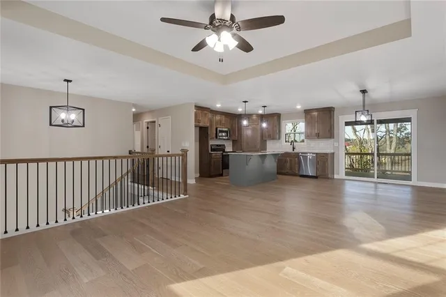 $395,000 | 1344 North Holland Court, Independence, MO 64056