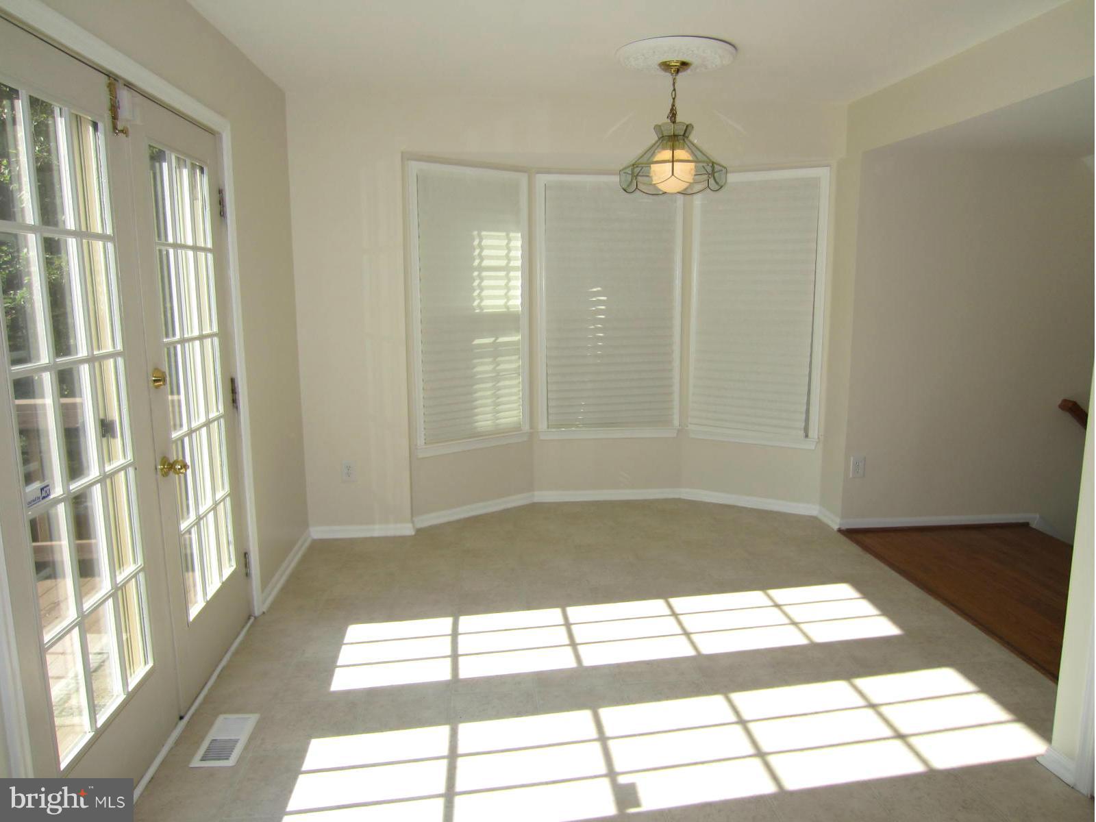 6504 Castine Lane Springfield, VA 22150 - Photo 11 of 29 Kitchen