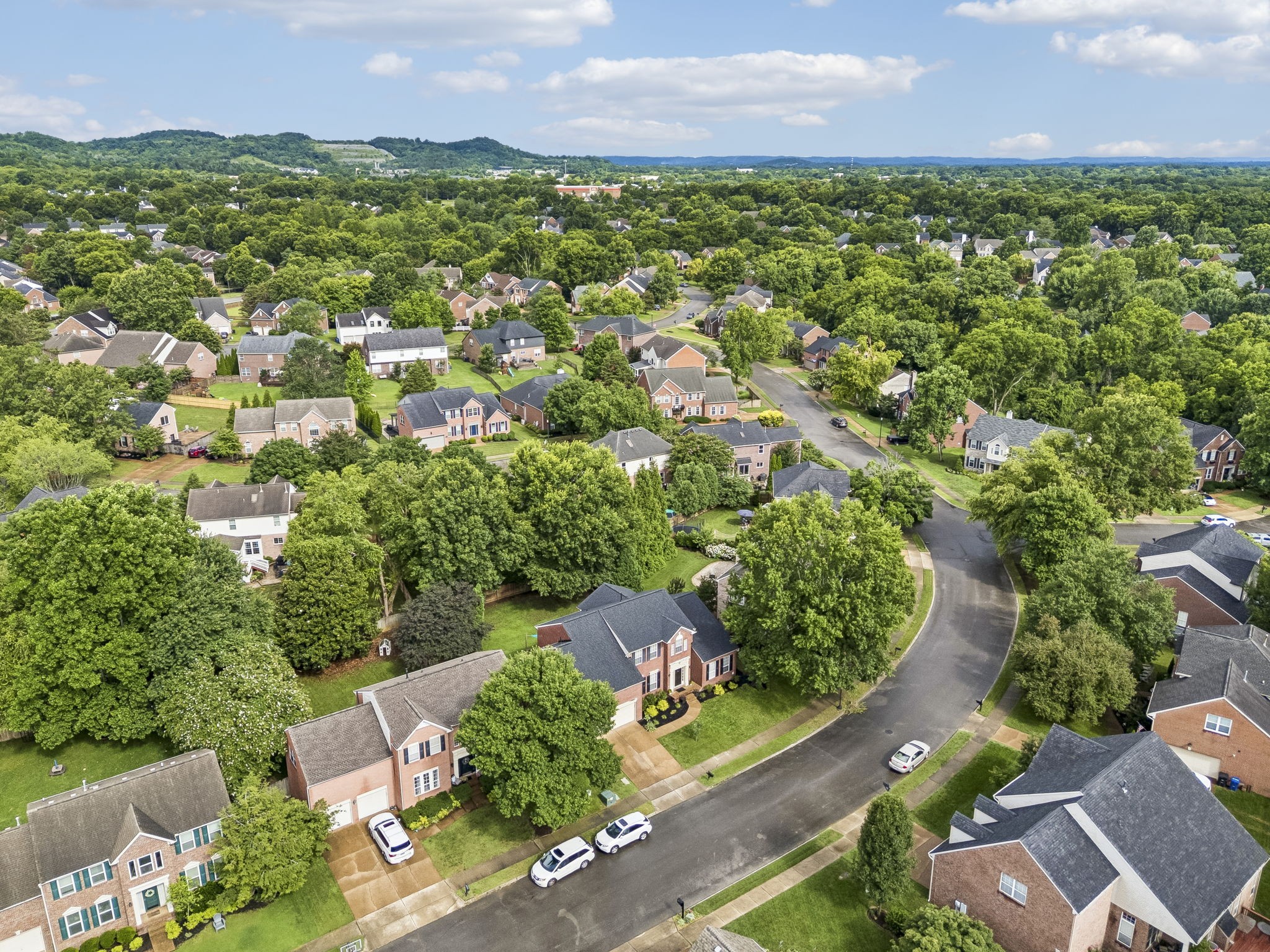 223 Lighthouse Terrace Franklin, TN 37064 - Photo 43 of 46