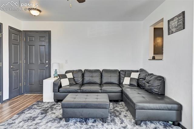 8125 Linderman Road Peyton, CO 80831 - Photo 8 of 25