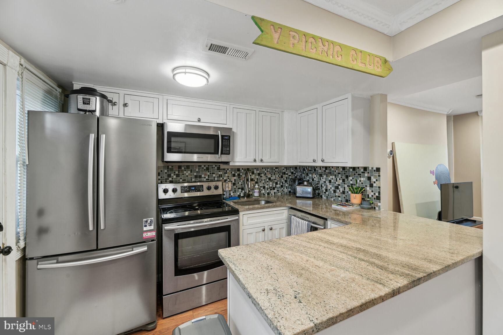 1151 Summit Street Northeast Washington, DC 20002 - Photo 11 of 20