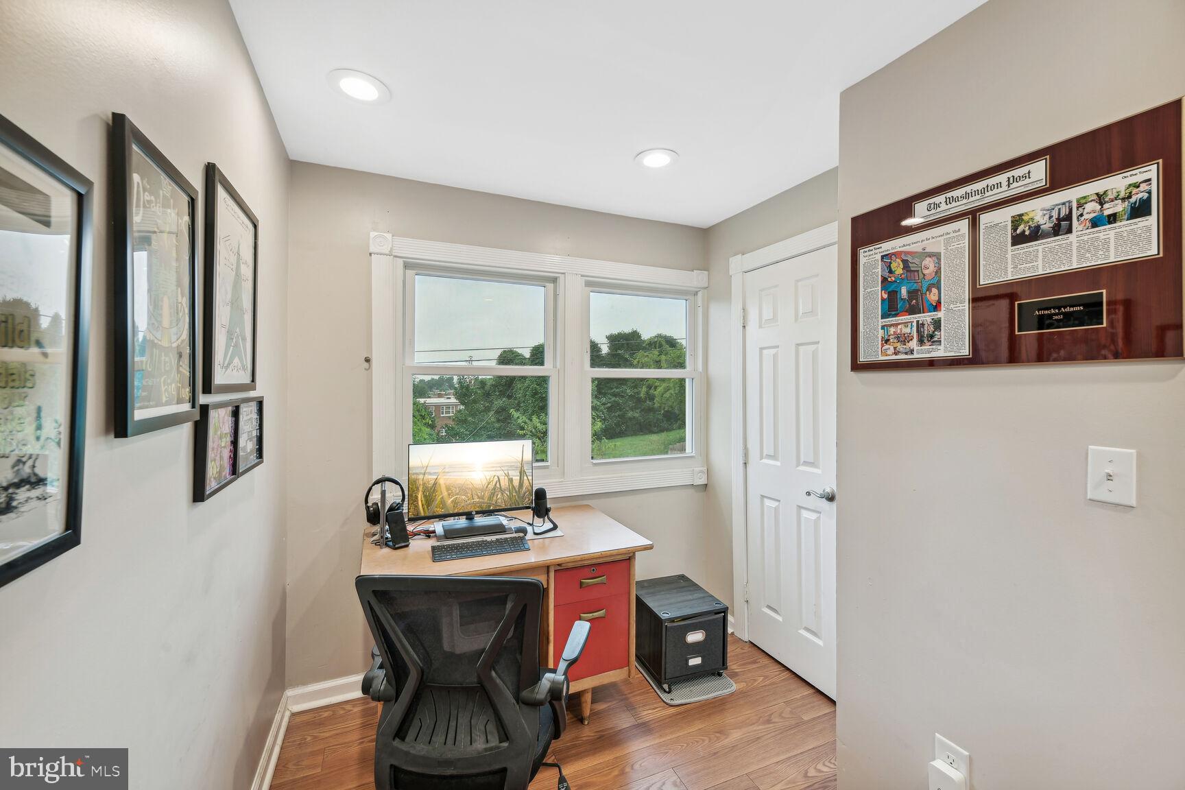 1151 Summit Street Northeast Washington, DC 20002 - Photo 14 of 20