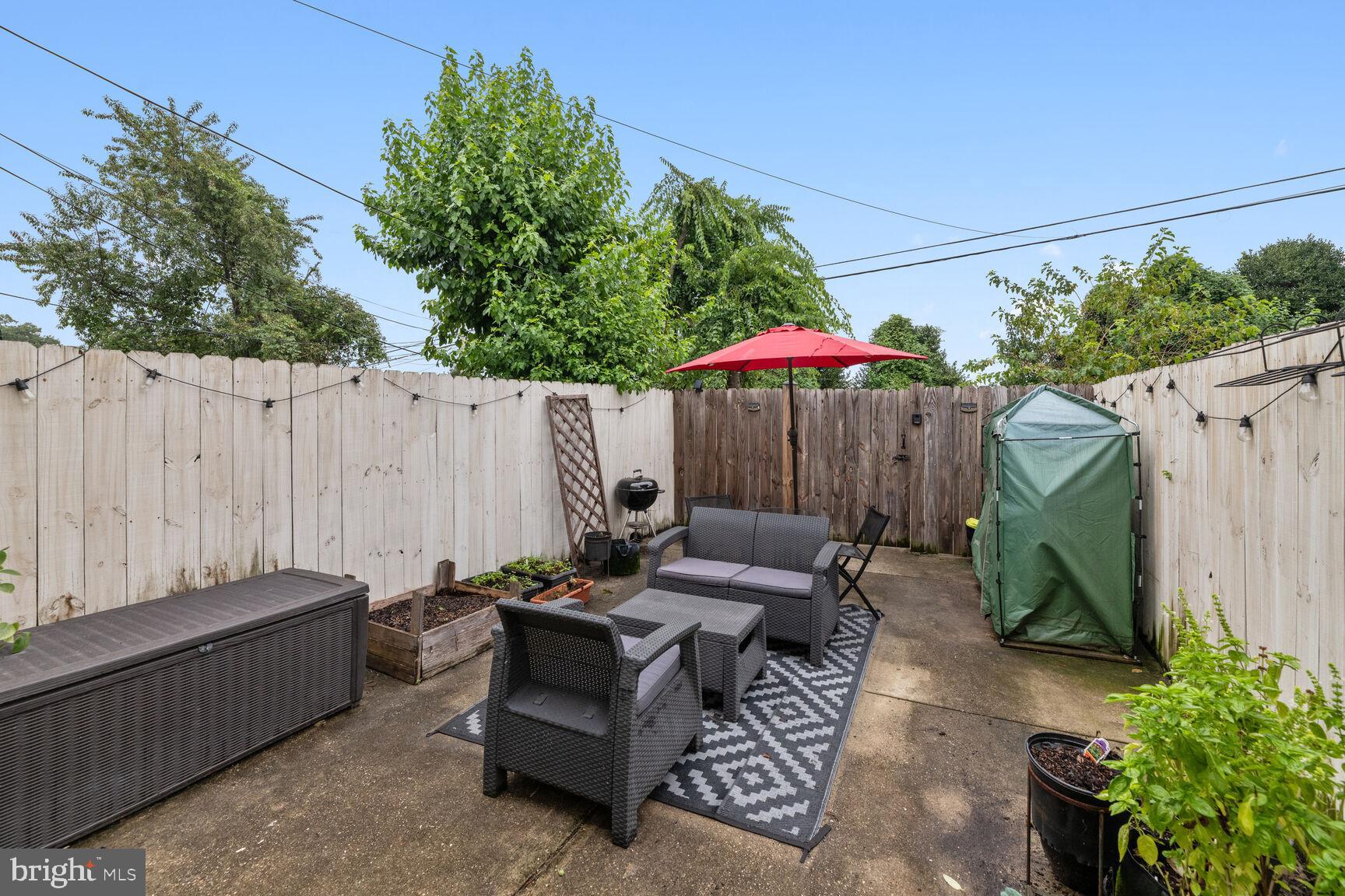 1151 Summit Street Northeast Washington, DC 20002 - Photo 16 of 20