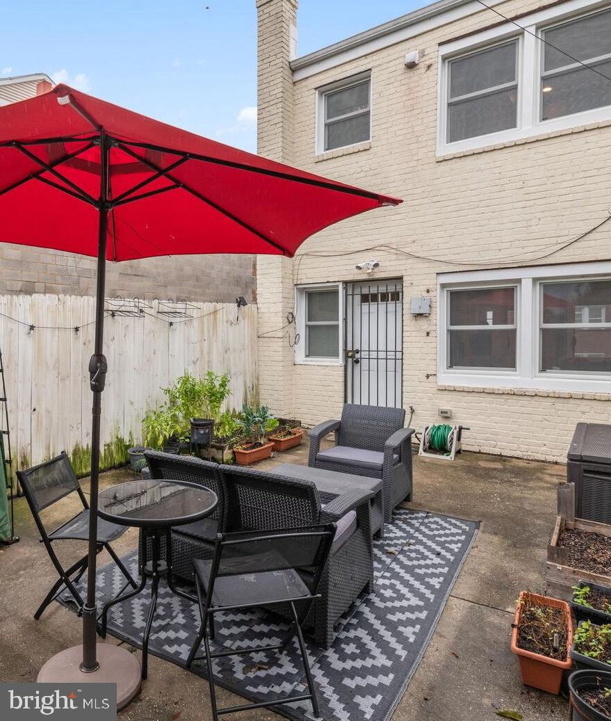 1151 Summit Street Northeast Washington, DC 20002 - Photo 17 of 20