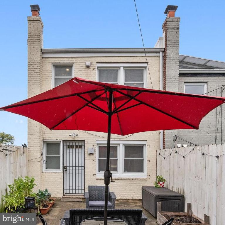 1151 Summit Street Northeast Washington, DC 20002 - Photo 18 of 20