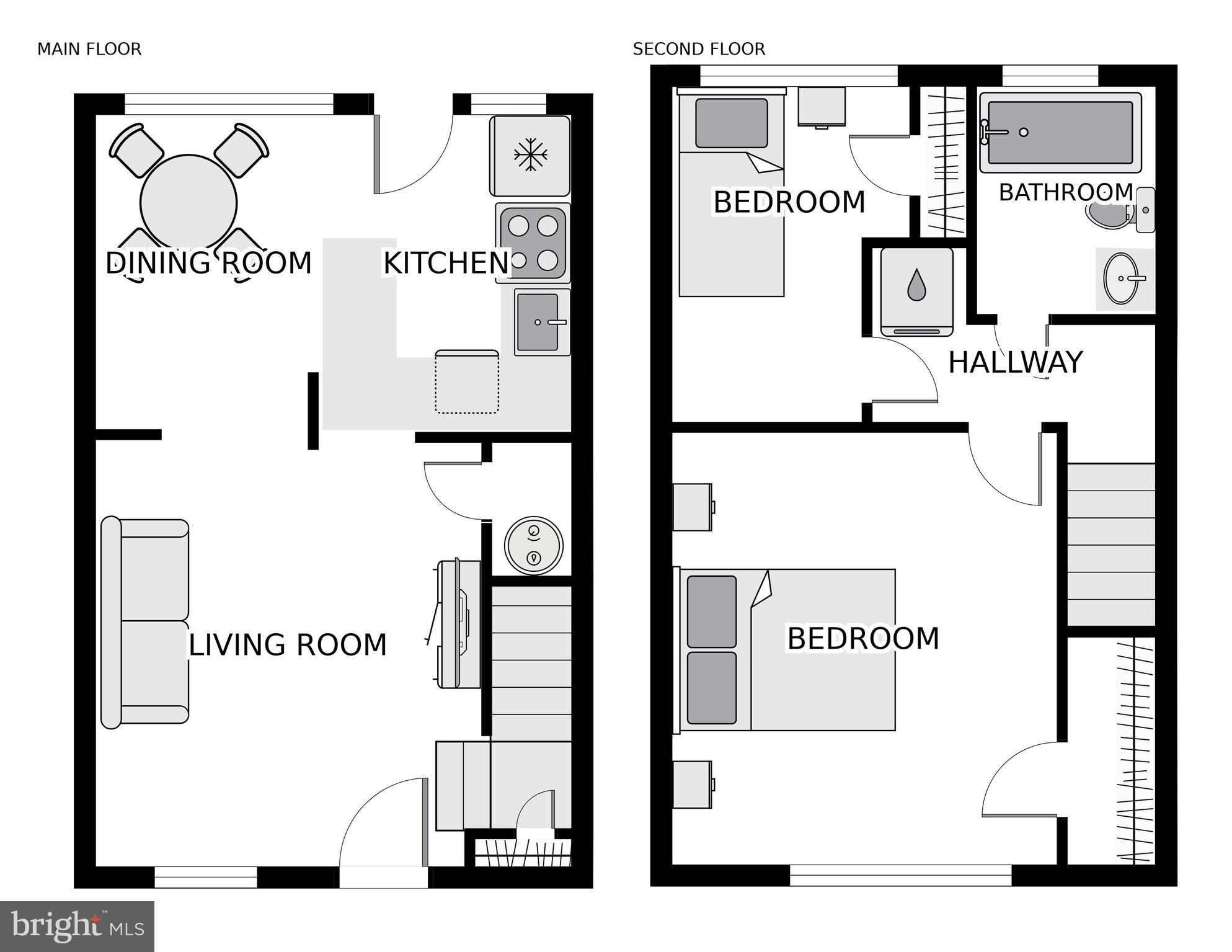 1151 Summit Street Northeast Washington, DC 20002 - Photo 20 of 20