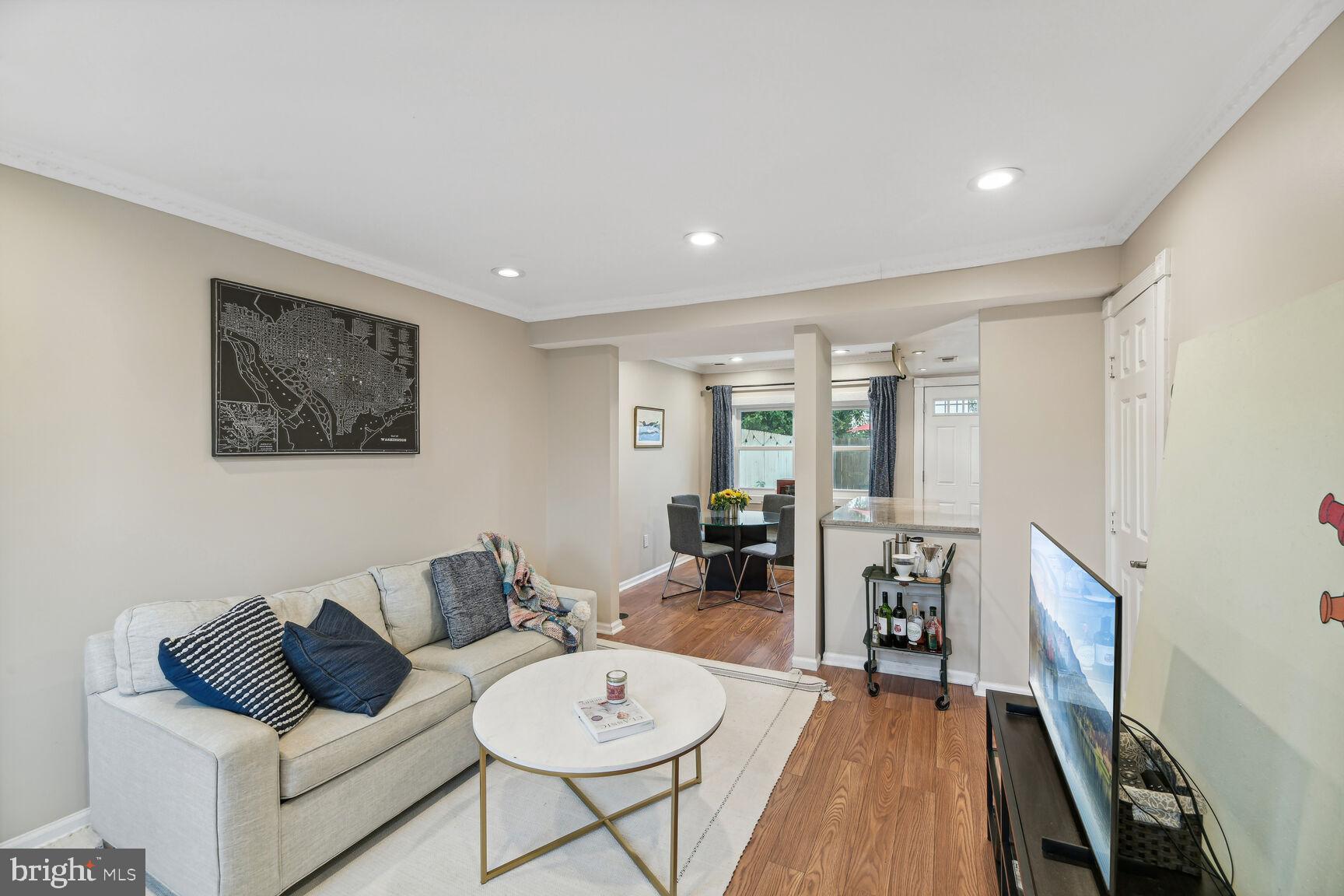 1151 Summit Street Northeast Washington, DC 20002 - Photo 4 of 20