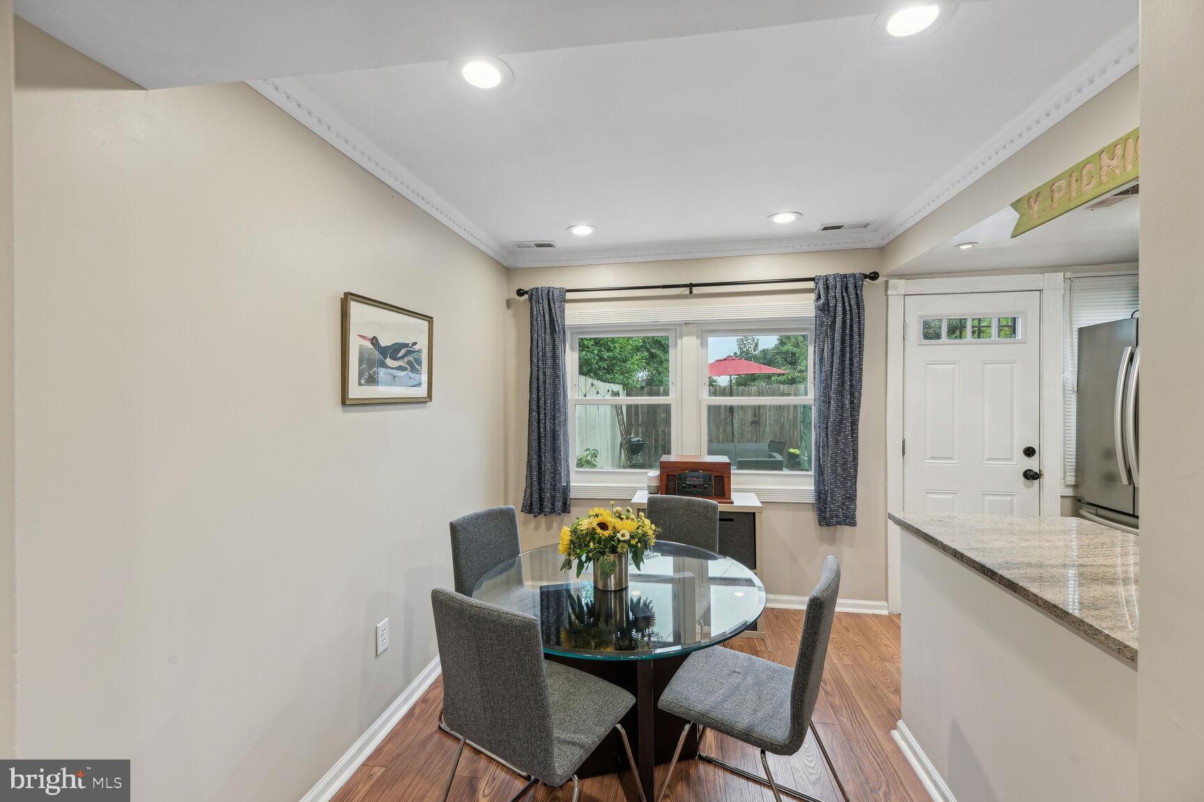 1151 Summit Street Northeast Washington, DC 20002 - Photo 5 of 20