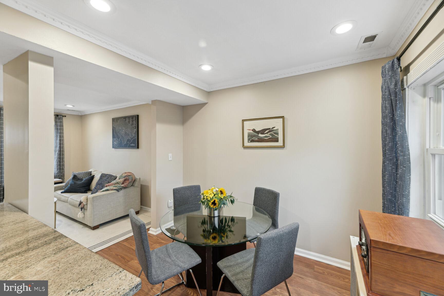 1151 Summit Street Northeast Washington, DC 20002 - Photo 6 of 20