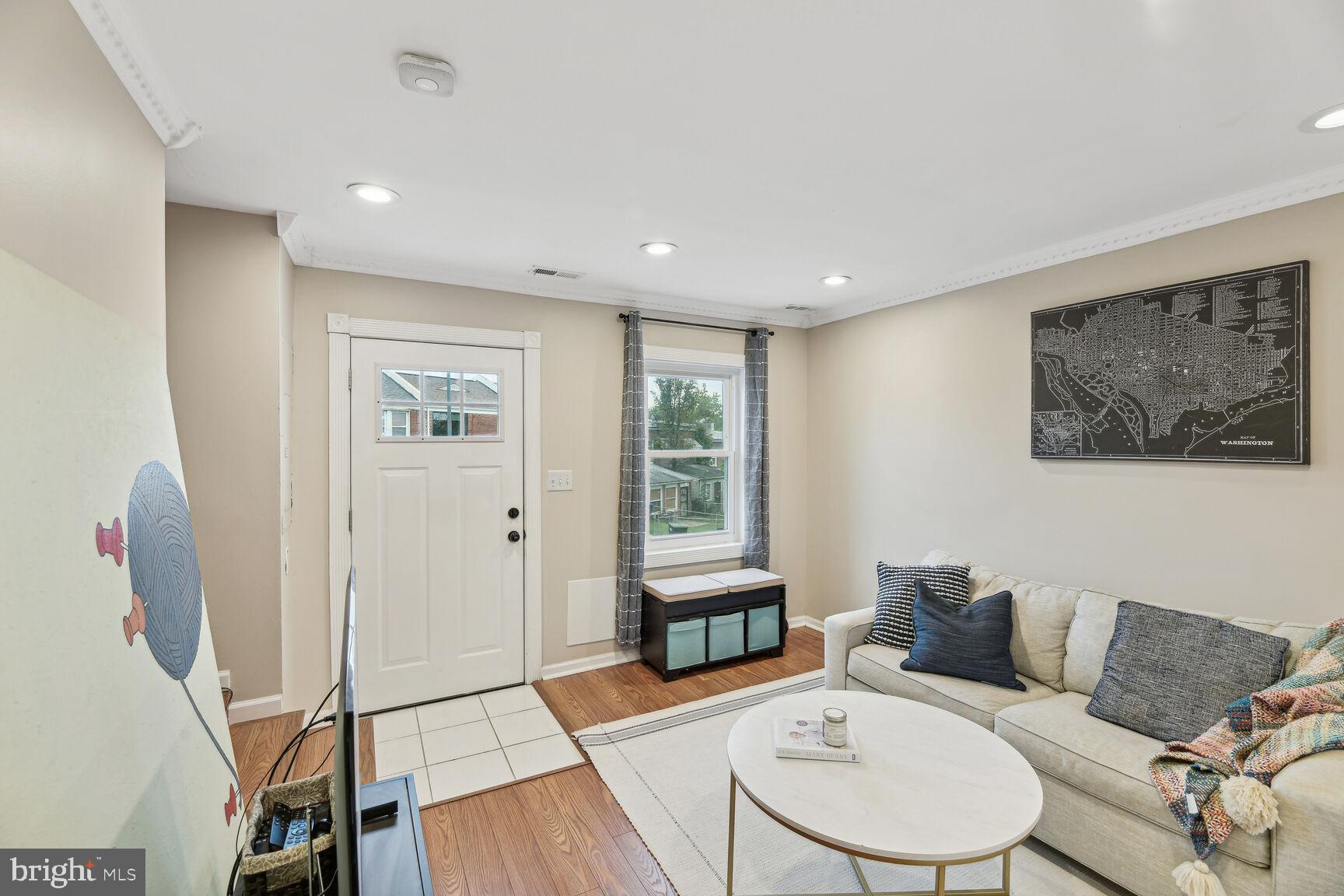 1151 Summit Street Northeast Washington, DC 20002 - Photo 7 of 20