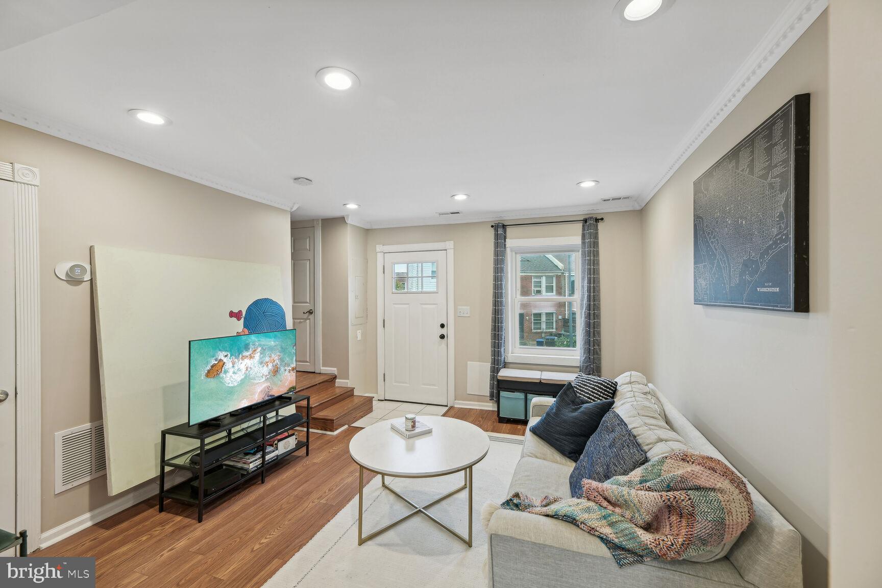 1151 Summit Street Northeast Washington, DC 20002 - Photo 8 of 20