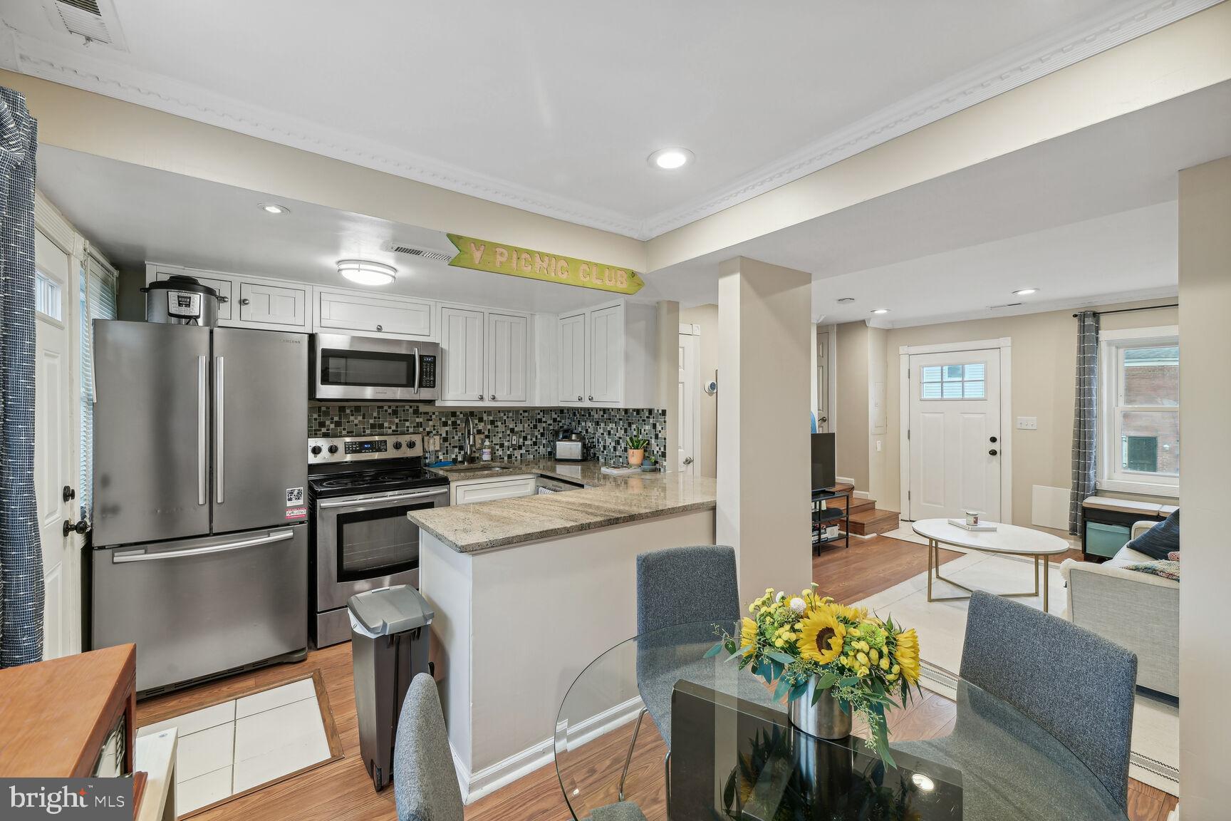 1151 Summit Street Northeast Washington, DC 20002 - Photo 10 of 20